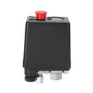 Pressostato Lefoo LF10-L - 80/120 1 VIA