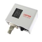 Pressostato Lefoo Lf55 Refrigeração Ar Água Óleo 0,5 a 3 bar Pressostato Lefoo Lf55 Refrigeração Ar Água Óleo 0,5 a 3 bar