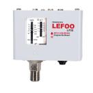 Pressostato Lefoo Lf55 Refrigeração Ar Água Óleo 2 a 14 bar Pressostato Lefoo Lf55 Refrigeração Ar Água Óleo 2 a 14 bar