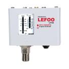 Pressostato Lefoo Lf5512 Refrigeração Ar Água 1,3 a 12 bar Pressostato Lefoo Lf5512 Refrigeração Ar Água 1,3 a 12 bar