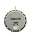 Pressostato mecanico brastemp 2 niveis 5v w10617044 Pressostato mecanico brastemp 2 niveis 5v w10617044