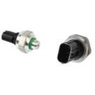 Pressostato New Civic 2006 Em diante 3 pinos medida A8,5xL3,7xC4,2cm