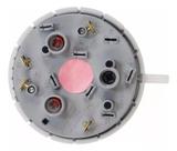 Pressostato Original Lavadora Brastemp BWM08 BWC10 BWC11 BWG10 W10617044