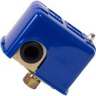 Pressostato Para Bomba de Água de 0 a 4 Bar Eurobombas KRS-3 Monofásico 220V
