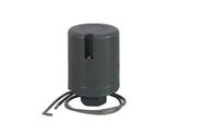 Pressostato para Bomba de Agua Eurobombas KRS-2 IP20 60HZ Preto