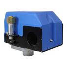 Pressostato para Compressor 125/175 PSI 1 Via Ar e Água Pressostato para Compressor 125/175 PSI 1 Via Ar e Água