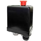 Pressostato para Compressor 4 Vias 80/120 Lbs com Botão On/off Ref.1987 - Lefoo Pressostato para Compressor 4 Vias 80/120 Lbs com Botão On/off Ref.1987 - Lefoo