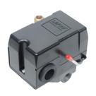 Pressostato Para Compressor de Alta Pressão Lefoo 135175 Lbs 4 Vias Pressostato Para Compressor de Alta Pressão Lefoo 135175 Lbs 4 Vias