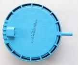 Pressostato Para Lavadora Ge 11 Kg 228c2084P013