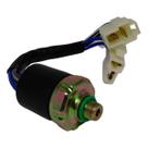 PRESSOSTATO UNIVERSAL 4 VIAS MACHO Única