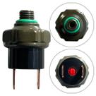 Pressostato Universal Macho Ar Condicionado Automotivo R134a