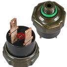 Pressostato Universal Rosca Externa 2 Vias