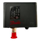 Pressostato Ventilação Schulz Srp4050E Ads