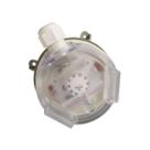 Pressostatos Diferencial Para Ar PS32-02 20-200Pa