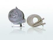 Pressostatos Diferencial Para Ar PS32-05 50-500Pa