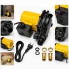 Pressurizador Água 220V 300W Bomba DÁgua Pressurizadora Residencial Automática Manual 55Lmin 15mp Pressurizador Água 220V 300W Bomba DÁgua Pressurizadora Residencial Automática Manual 55Lmin 15mp