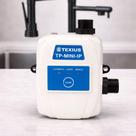Pressurizador Água Automatica Bivolt Tp 80w Texius 110v/220v