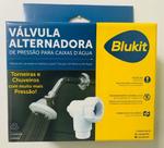 Pressurizador blukit para caixa dágua