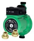 Pressurizador De Água Até 3000 Litros Por Hora Wdm 270w Pressurizador De Água Até 3000 Litros Por Hora Wdm 270w