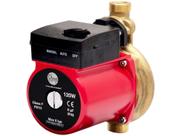 Pressurizador de Água Quente Rheem 120W - 26L/Min RB7BC120BZ