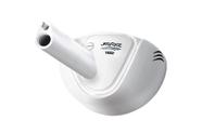 Pressurizador Eletrobomba Jato Forte Para Chuveiro/ Ducha 35W Branco Pressurizador Eletrobomba Jato Forte Para Chuveiro/ Ducha 35W Branco