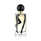 Prestige Secret New Brand Perfume Feminino Eau de Parfum 100ml