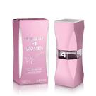 Prestigie 4 Women Delicious New Brand Perfume Feminino - Eau de Parfum Prestigie 4 Women Delicious New Brand Perfume Feminino - Eau de Parfum