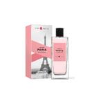 Pret a porter perfume feminino paris edp 100ml
