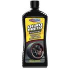 Preteador de Pneus Ouro Preto Brilho Prolongado 500ml Centralsul