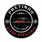 Pretinho Hidrorepelente