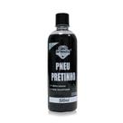 Pretinho Para Pneu 500ml Gitanes Brilho Intenso