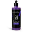 Pretinho para Pneus Car Collection Revive Pro Selante 500ml Protege e da Brilho