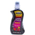 Pretinho Pneu Limpa Pneu Concentrado 500ml Cor Preto