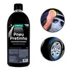 Pretinho Pneu Vonixx 1.5l Efeito Brilho Molhado Duradouro