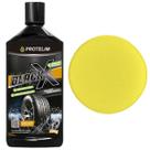 Pretinho Resistente a Água Black X 500g (BRINDE Aplicador)