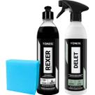 Pretinho Revitalizador Pneu Pigmentado Rexer Delet Vonixx