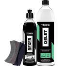 Pretinho Revitalizador Pneu Pigmentado Rexer Delet Vonixx