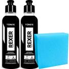 Pretinho Revitalizador Pneu Pigmentado Rexer Vonixx
