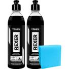 Pretinho Revitalizador Pneu Pigmentado Rexer Vonixx