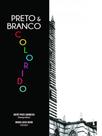 Preto & branco colorido