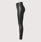 PRETO CALCA material sintético FORRADA FEMININO FENIX tamanho:GGGênero:FemininoCor:Preto
