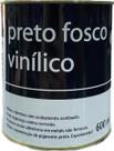 Preto fosco vinilico maxi rubber 600ml
