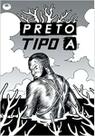 Preto tipo a Preto tipo a