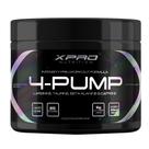 PréTreino 4 Pump 250g XPro Nutrition PréTreino 4 Pump 250g XPro Nutrition