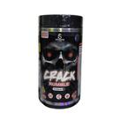 PréTreino Crack Demons Lab 300g