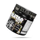 PréTreino Noturno Atomic Labs Dilator NO2 300g
