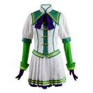 Prettys Derbys Silence Suzuka Anime Club Dress Girl Fancy Dr