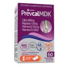 Prevcal mdk 60cpr