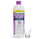 Prevenção de enxágue bucal, aftas, tratamento de aftas, 480 ml