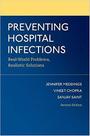 Preventing hospital infections - Oxford University Press Inc (import)